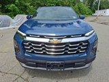 Used 2025 Chevrolet Equinox LT image 2