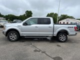 Used 2018 Ford F150 XLT w/ Equipment Group 302A Luxury image 2