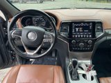 Used 2020 Jeep Grand Cherokee Overland image 4