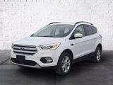 Used 2018 Ford Escape SEL w/ Ford Safe & Smart Package image 6