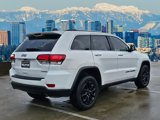 Used 2021 Jeep Grand Cherokee Laredo image 5