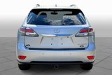 Used 2015 Lexus RX 350 AWD image 4