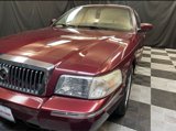 Used 2007 Mercury Grand Marquis LS image 3