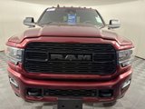 Used 2021 RAM 2500 Limited image 2