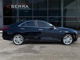 Certified 2021 Cadillac CT4 Premium Luxury w/ Climate Package image 6