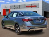 New 2025 Nissan Sentra SV image 5