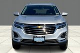 Certified 2022 Chevrolet Equinox Premier image 3