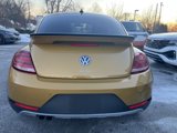 Used 2017 Volkswagen Beetle 1.8T Dune image 3