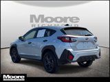 Certified 2024 Subaru Crosstrek 2.0i w/ Crosstrek Mirror Package image 4