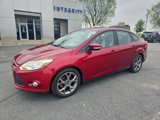 Used 2013 Ford Focus SE image 2