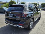 Certified 2022 BMW X3 sDrive30i w/ Convenience Package image 5