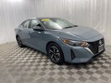 Used 2024 Nissan Sentra SV image 2