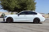 Used 2022 BMW M340i w/ Shadowloine Package image 5
