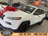 Used 2017 Jeep Cherokee Sport image 3