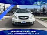 Used 2012 Subaru Outback 2.5i Premium w/ Popular Pkg 1B image 2