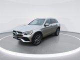Certified 2022 Mercedes-Benz GLC 300 4MATIC image 4
