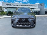 New 2025 Lexus NX 350 AWD w/ Accessory Package (2T) image 3