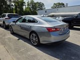 Used 2023 Chevrolet Malibu LT image 3