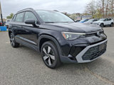 New 2025 Volkswagen Taos S image 3