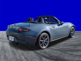 Used 2021 MAZDA MX-5 Miata Grand Touring image 4