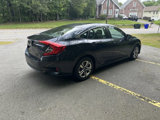 Used 2017 Honda Civic LX image 5