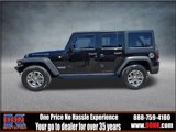 Used 2016 Jeep Wrangler Unlimited Rubicon w/ Connectivity Group image 5
