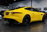 Used 2021 Jaguar F-TYPE R-Dynamic image 6