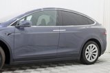 Used 2020 Tesla Model X Long Range image 3