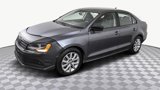 Used 2015 Volkswagen Jetta SE image 4