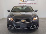 Used 2018 Chevrolet Impala LT w/ LT Convenience Package image 3