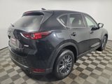 Used 2019 MAZDA CX-5 Touring image 4