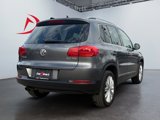 Used 2014 Volkswagen Tiguan S image 3