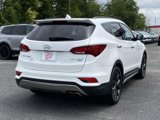 Used 2017 Hyundai Santa Fe Sport image 4