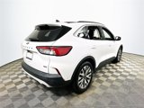 Used 2020 Ford Escape Titanium image 3