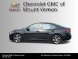 Used 2022 Nissan Sentra SV image 5