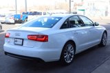 Used 2013 Audi A6 2.0T Premium Plus w/ Premium Plus Pkg image 5