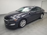 Used 2023 Chevrolet Malibu LT image 2