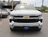 Used 2022 Chevrolet Silverado 1500 LT w/ Z71 Off-Road Package image 6