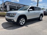 Used 2019 Volkswagen Atlas SE w/ Towing Package image 4
