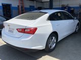 Used 2020 Chevrolet Malibu LS w/ Driver Confidence Package II image 3