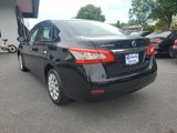 Used 2014 Nissan Sentra S image 5