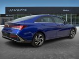 New 2025 Hyundai Elantra SEL image 3