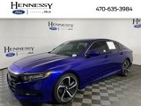 Used 2020 Honda Accord Sport image 1