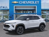 New 2026 Chevrolet TrailBlazer LT w/ Convenience Package image 2