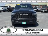 New 2025 RAM 1500 Big Horn image 2