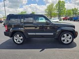 Used 2012 Jeep Liberty Limited Jet image 5