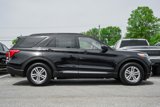 Used 2020 Ford Explorer XLT w/ Class III Trailer Tow Package image 3