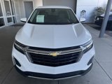 Used 2023 Chevrolet Equinox LT w/ LPO, Floor Liner Package image 2