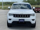 Used 2021 Jeep Grand Cherokee Laredo X image 2