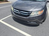 Used 2016 Honda Odyssey EX-L image 2